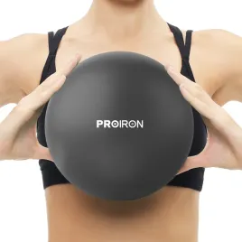 mala-pilka-do-pilatesu-joga-fitness-25cm-czarna-proiron