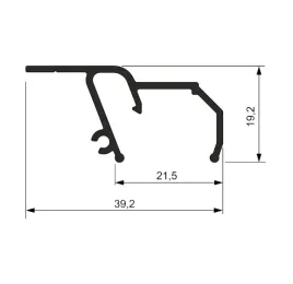 profil-do-sufitow-napinanych-sufitowy-led-klosz-pcv-1mb