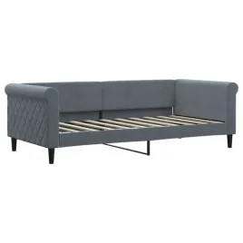 sofa-z-funkcja-spania-ciemnoszara-90x190-cm-aksamit