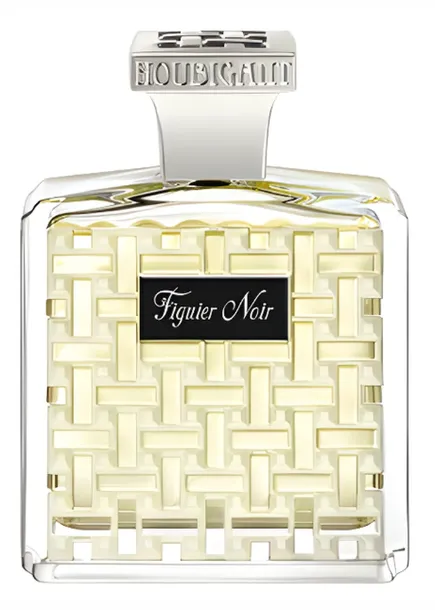 houbigant figuier noir woda perfumowana 100 ml  tester   