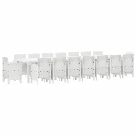 zestaw-do-jadalni-w-ogrodzie-17-pcs-bialy-rattan-polt