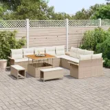 zestaw-sof-na-ogrod-13-pcs-bezowy-polirattan-material-dominujacy-technorattan