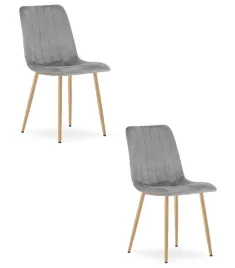 krzeslo-lava-jasny-szary-aksamit-nogi-kolor-drewna-x-2