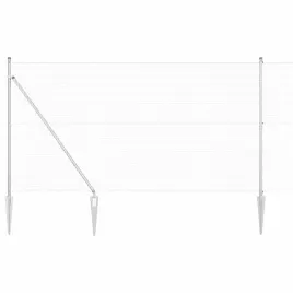 ogrodzenie-z-slupkami-srebrny-1-5-x-50-m-stal