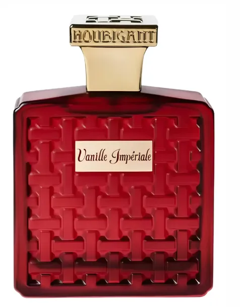 houbigant vanille imperiale woda perfumowana 100 ml  tester   