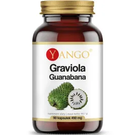 yango-graviola-guanabana-90vegcaps