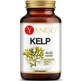 yango-kelp-100vegcaps
