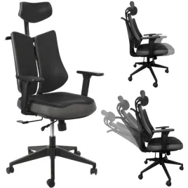 fotel-biurowy-gamingowy-ergonomiczny-obrotowy-krzeslo-do-biura-regulowany