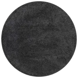 antyposlizgowy-dywan-shaggy-ciemno-szary-160-x-160-cm-pp