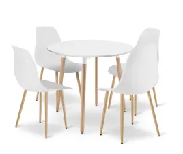 zestaw-stol-kami-okragly-80cm-bialy-naturalne-nogi-4-krzesla-wat-bial