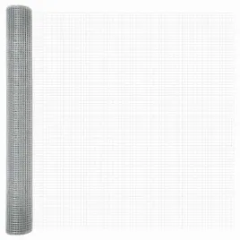 spawana-siatka-ogrodzeniowa-srebrny-1-x-50-m-stal