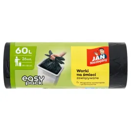 jan-niezbedny-worki-na-smieci-zawiazywane-easy-pack-60l-1op-26szt