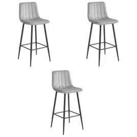 hoker-pozza-aksamit-srebrno-szary-nogi-czarne-x-3