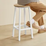 taboret-barowy-dab-sonoma-nogi-biale-glebokosc-mebla-67-cm