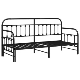 rama-lozka-dziennego-z-zaglowkiem-czarny-80-x-200-cm-stal