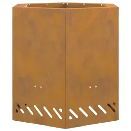 kominek-brazowy-48-x-48-x-51-cm-stal-kortenowska