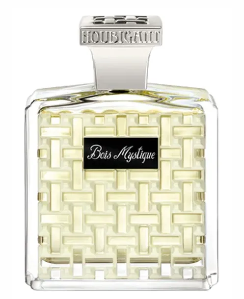 houbigant bois mystique woda perfumowana 100 ml  tester   