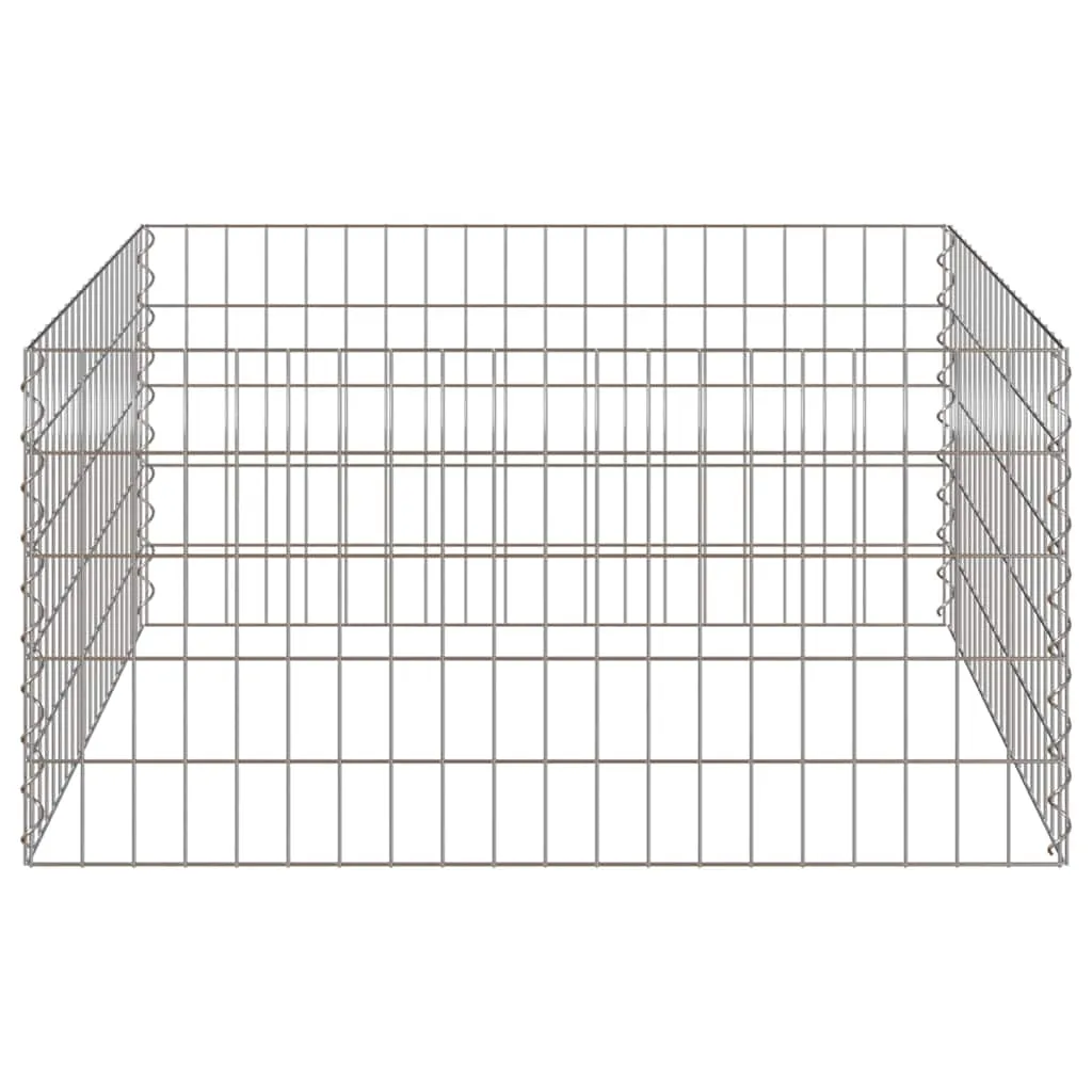 kompostownik-szary-stal