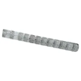 ogrodzenie-pastwiskowe-srebrny-50-x-1-2-m-stal-galwanizowana