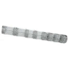 ogrodzenie-pastwiskowe-srebrny-50-x-1-m-stal-galwanizowana