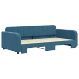 sofa-rozsuwana-niebieska-100x200-cm-aksamit-marka-vidaxl