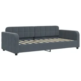sofa-z-funkcja-spania-ciemnoszara-90x190-cm-aksamit