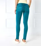 zielone-spodnie-materialowe-amorette-marka-inna