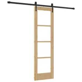 drzwi-przesuwne-orkdal-brazowy-61-x-1985-cm-drewno-i-metal