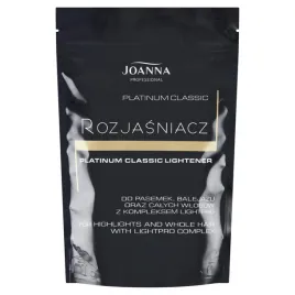 joanna-prof-rozjasniacz-platinium-classic-500g