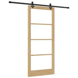 przesuwne-drzwi-inny-brazowy-93-x-211-cm-drewno-i-metal