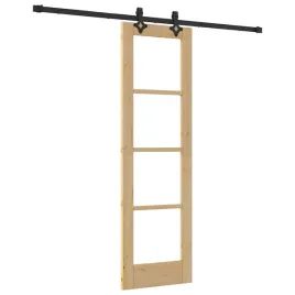 drzwi-przesuwane-orkdal-brazowy-61-x-1985-cm-drewno-i-metal