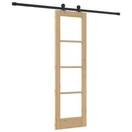 drzwi-przesuwne-orkdal-brazowy-61-x-1985-cm-drewno-i-metal