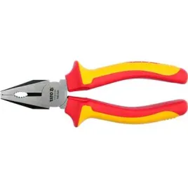 szczypce-uniwersalne-160mm-vde-yato-yt-21151