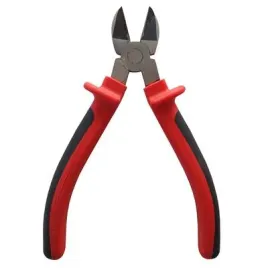szczypce-tnace-6-152mm-czerwone
