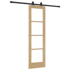 drzwi-przesuwne-orkdal-brazowy-61-x-1985-cm-drewno-i-metal