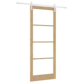 drzwi-przesuwne-orkdal-brazowy-93-x-232-cm-lite-drewno-sosnowe