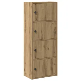 regal-na-ksiazki-dab-artisan-40x24x102-cm