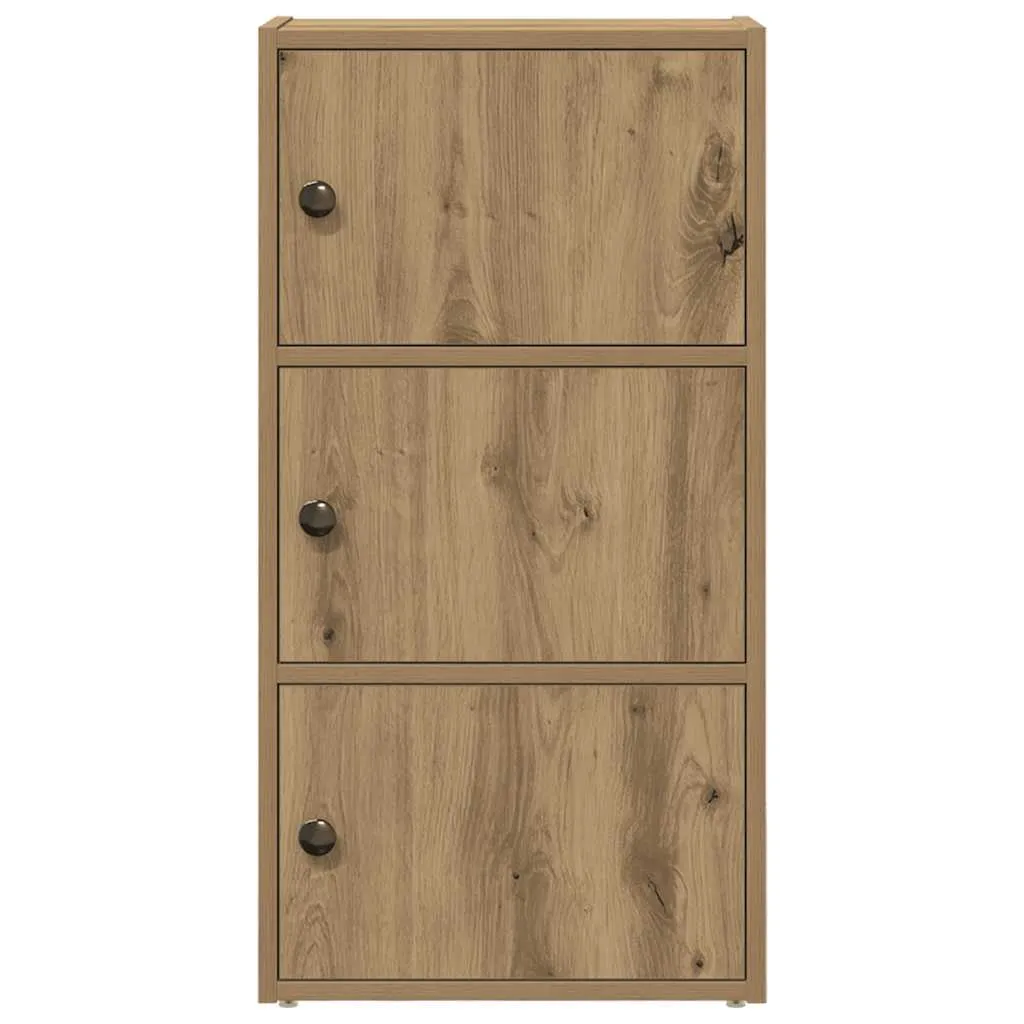 regal-na-ksiazki-dab-artisan-40x24x77-cm