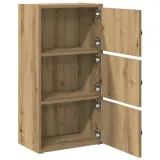 regal-na-ksiazki-dab-artisan-40x24x77-cm-glebokosc-mebla-24-cm