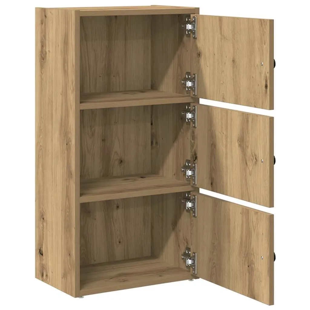 regal-na-ksiazki-dab-artisan-40x24x77-cm-stan-nowy