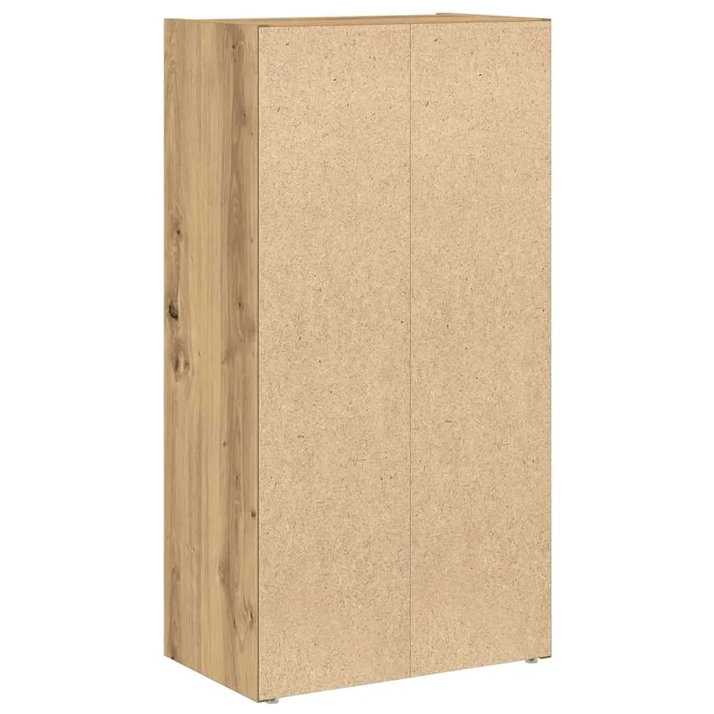 regal-na-ksiazki-dab-artisan-40x24x77-cm-stan-nowy