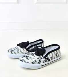 biale-tenisowki-dzieciece-z-kokardka-missi