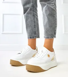 biale-sneakersy-na-platformie-ze-zlotym-motywem-baresi