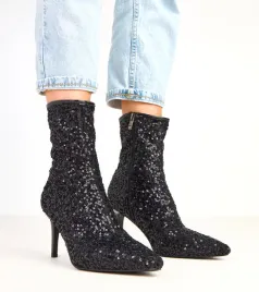 czarne-botki-z-cekinowym-wykonczeniem-na-szpilce-venda