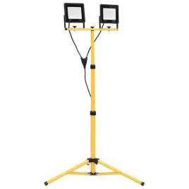 reflektor-led-ze-stojakiem-2x50-w-zimne-biale-swiatlo