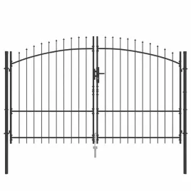 brama-ogrodowa-z-blokada-szary-175-x-300-cm-stal