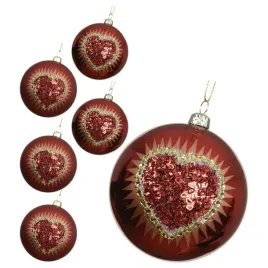 nietlukace-czerwone-plastikowe-bombki-choinkowe-z-sercem-8cm-6szt-mix