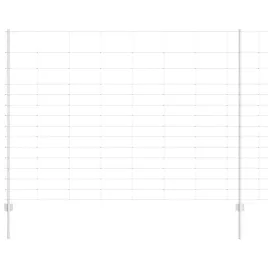 ogrodzenie-z-slupkami-srebrny-1-6-x-50-m-stal