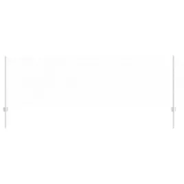 ogrodzenie-z-slupkami-srebrny-0-8-x-100-m-stal