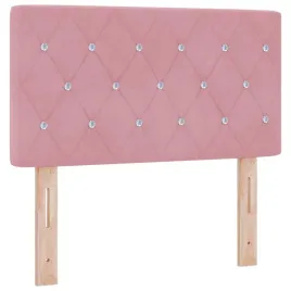 wezglowie-led-ze-led-lights-argyle-rozowy-80-cm-aksamit
